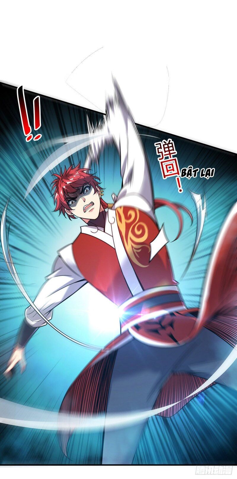 đọc truyện Vạn Cổ Đệ Nhất Tế Chương 57 ảnh 9 tại Thiên Thai Truyện