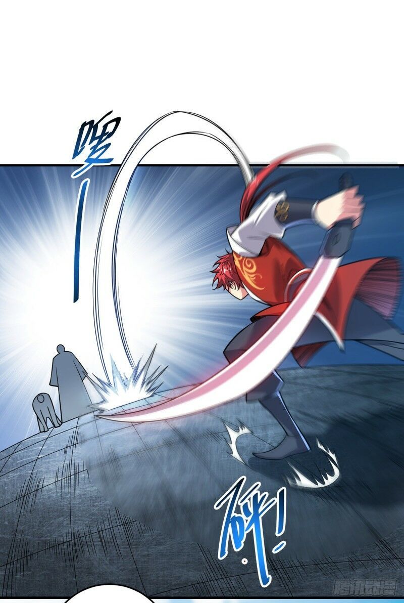 đọc truyện Vạn Cổ Đệ Nhất Tế Chương 57 ảnh 10 tại Thiên Thai Truyện