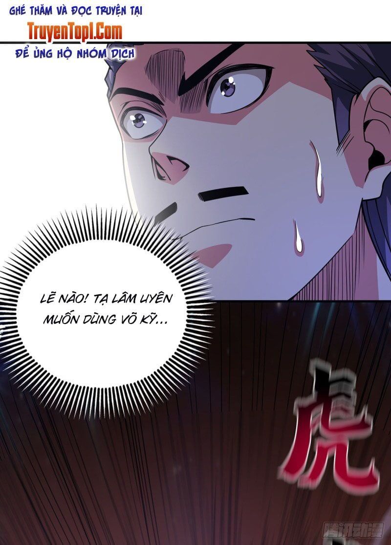 đọc truyện Vạn Cổ Đệ Nhất Tế Chương 58 ảnh 3 tại Thiên Thai Truyện