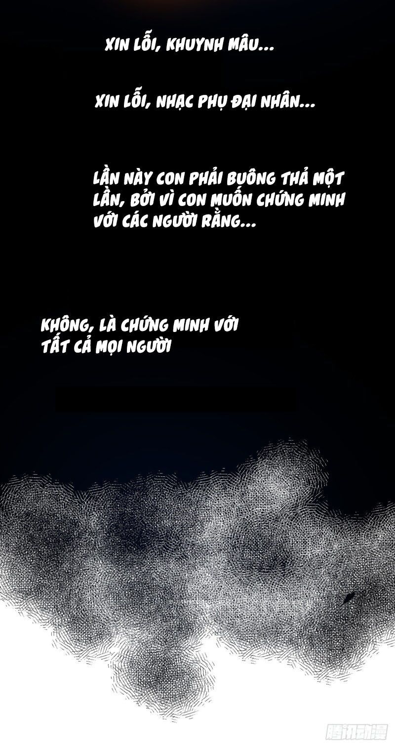 đọc truyện Vạn Cổ Đệ Nhất Tế Chương 58 ảnh 19 tại Thiên Thai Truyện