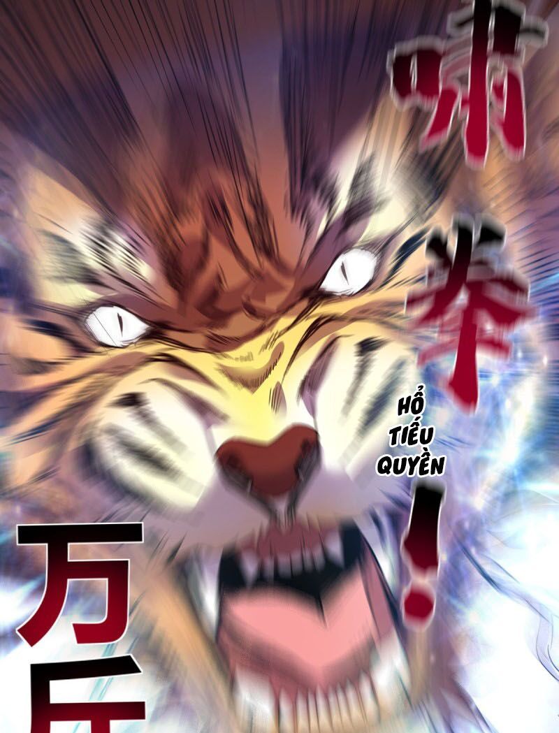 đọc truyện Vạn Cổ Đệ Nhất Tế Chương 58 ảnh 4 tại Thiên Thai Truyện