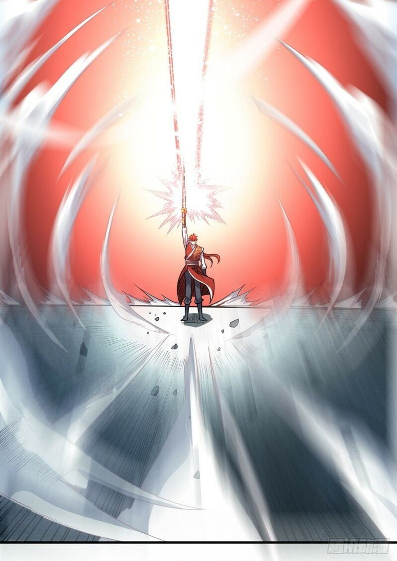 đọc truyện Vạn Cổ Đệ Nhất Tế Chương 58 ảnh 23 tại Thiên Thai Truyện