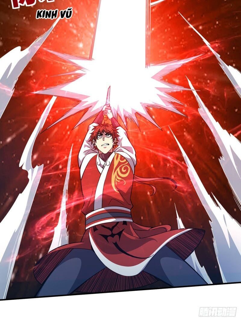 đọc truyện Vạn Cổ Đệ Nhất Tế Chương 58 ảnh 26 tại Thiên Thai Truyện