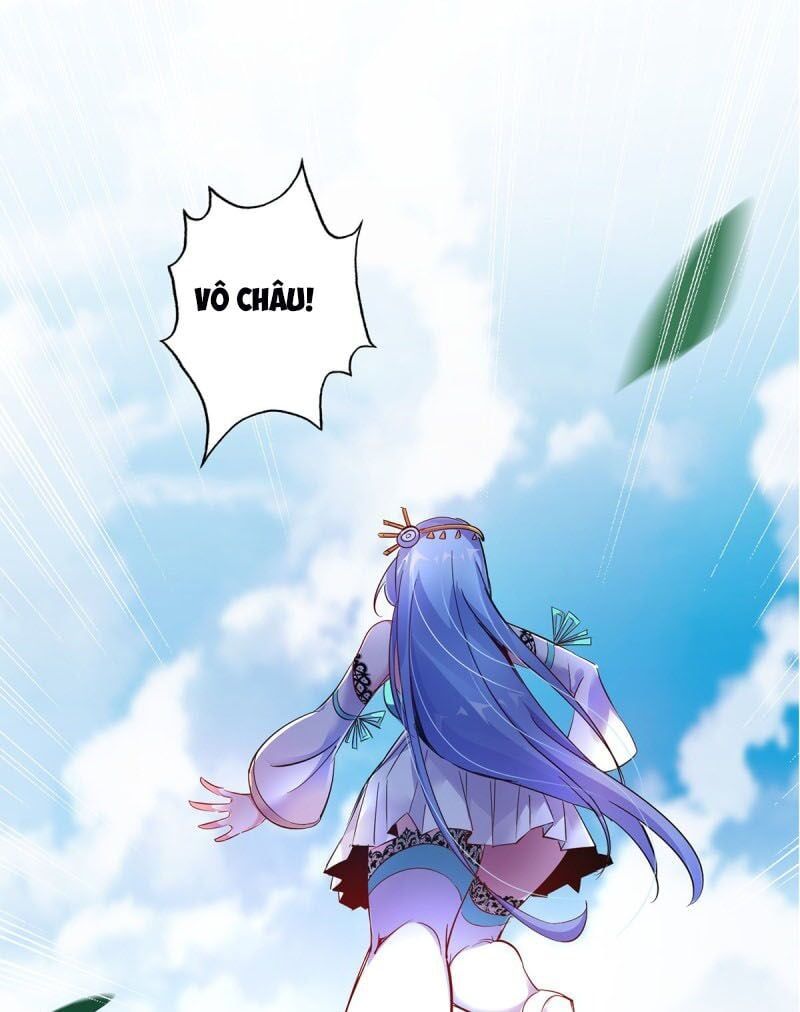 đọc truyện Vạn Cổ Đệ Nhất Tế Chương 58 ảnh 41 tại Thiên Thai Truyện