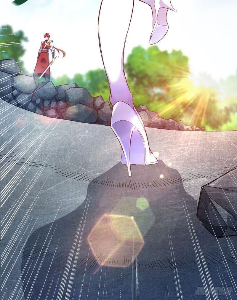 đọc truyện Vạn Cổ Đệ Nhất Tế Chương 58 ảnh 42 tại Thiên Thai Truyện