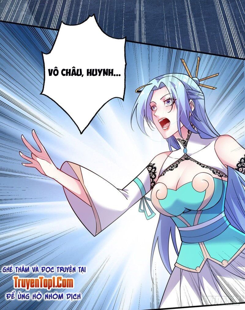 đọc truyện Vạn Cổ Đệ Nhất Tế Chương 58 ảnh 43 tại Thiên Thai Truyện