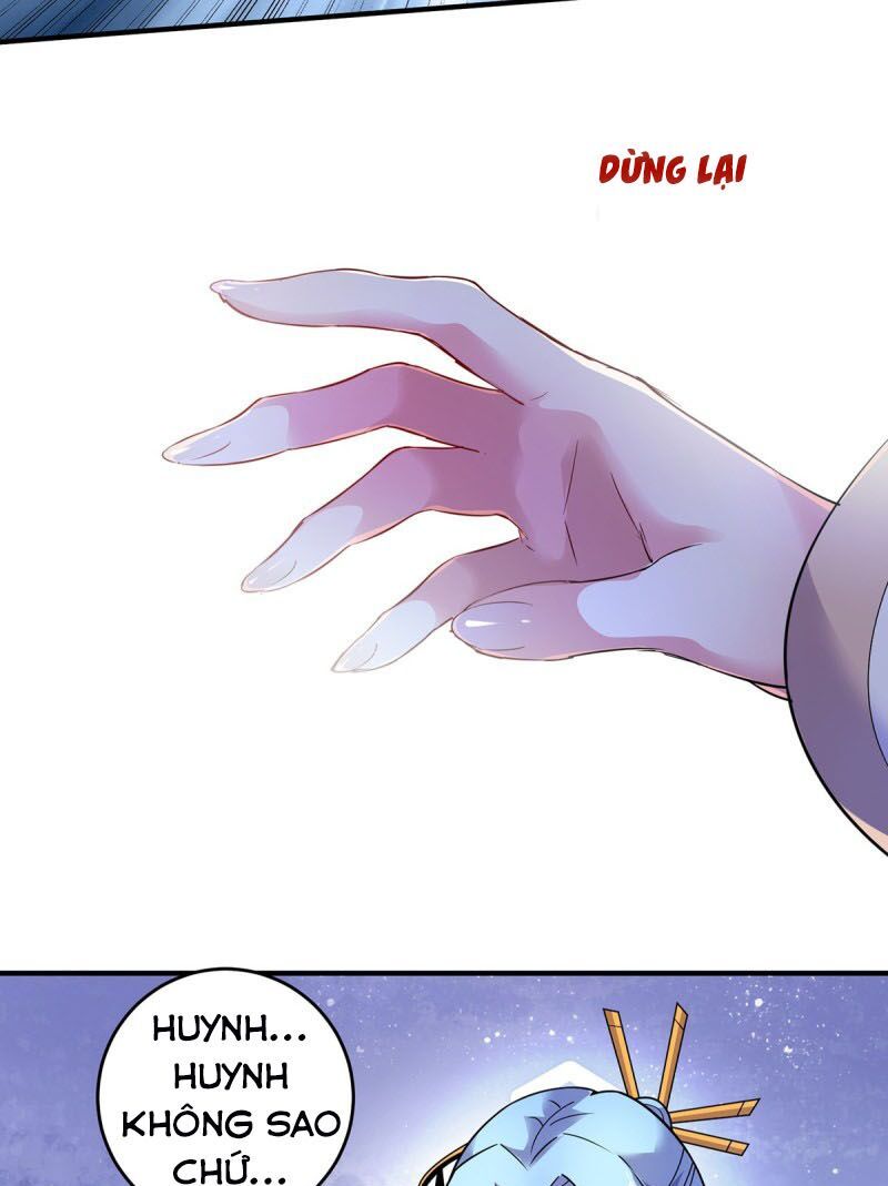 đọc truyện Vạn Cổ Đệ Nhất Tế Chương 58 ảnh 44 tại Thiên Thai Truyện