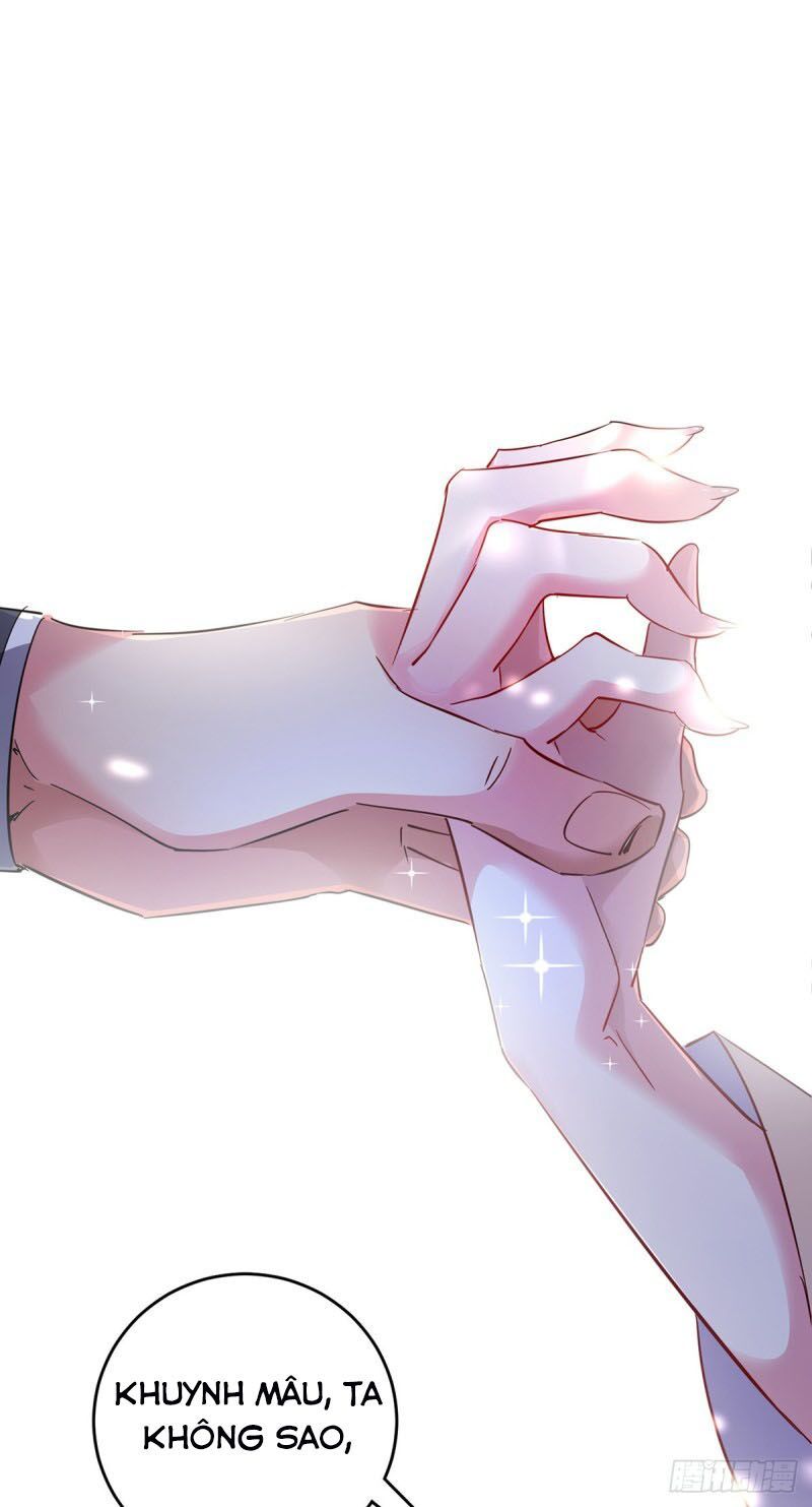 đọc truyện Vạn Cổ Đệ Nhất Tế Chương 58 ảnh 46 tại Thiên Thai Truyện