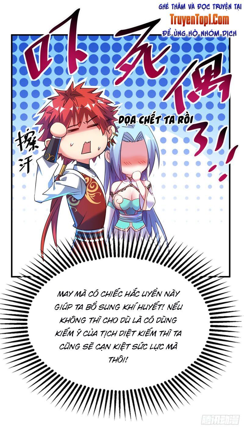 đọc truyện Vạn Cổ Đệ Nhất Tế Chương 58 ảnh 49 tại Thiên Thai Truyện