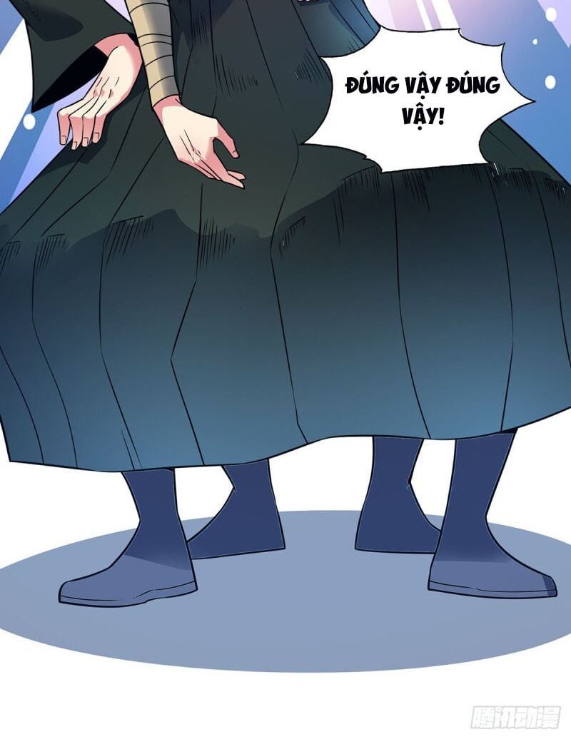 đọc truyện Vạn Cổ Đệ Nhất Tế Chương 59 ảnh 17 tại Thiên Thai Truyện