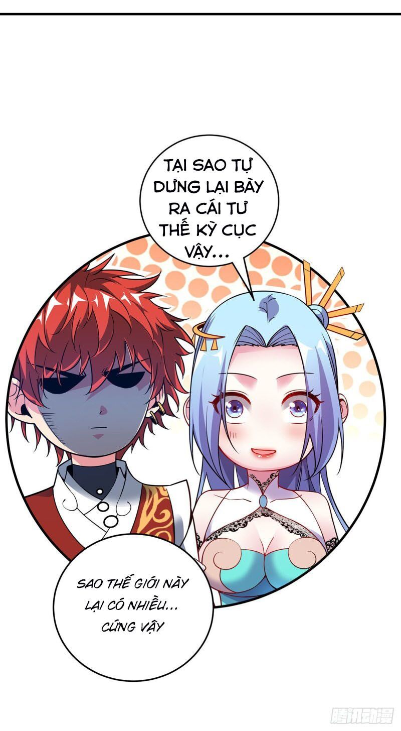 đọc truyện Vạn Cổ Đệ Nhất Tế Chương 59 ảnh 18 tại Thiên Thai Truyện