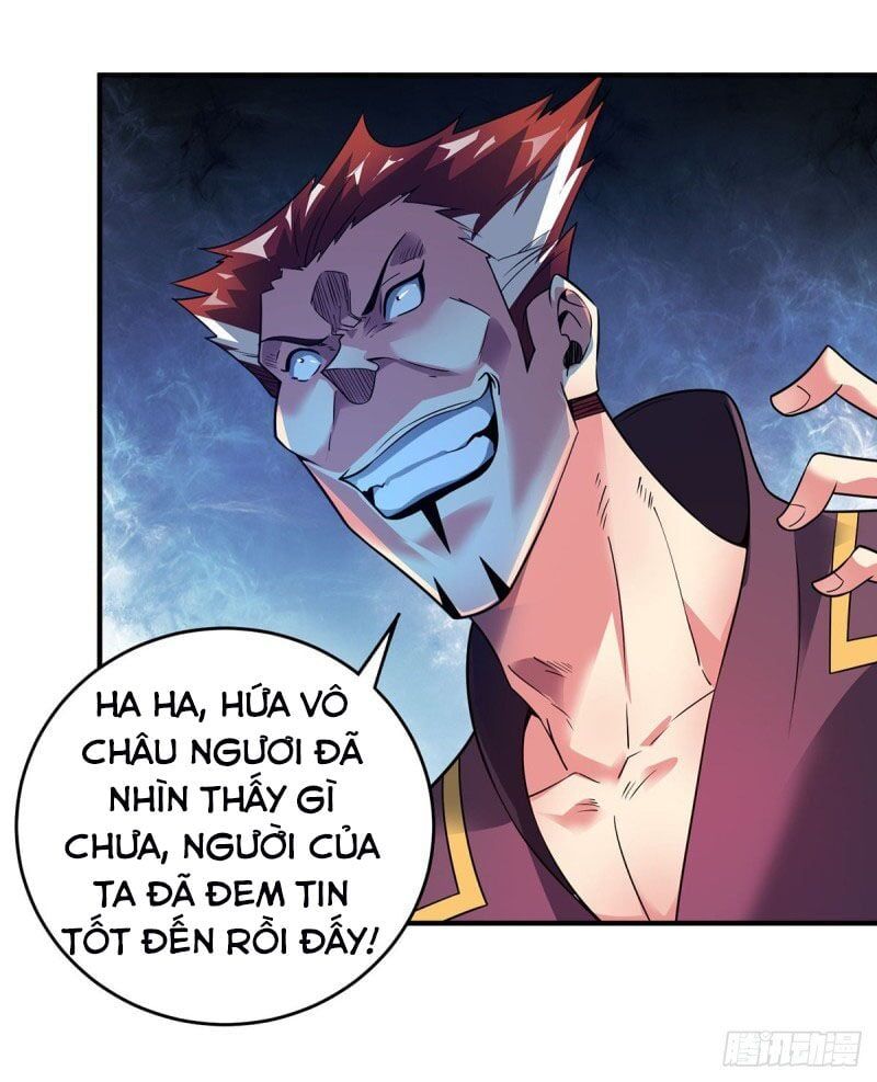 đọc truyện Vạn Cổ Đệ Nhất Tế Chương 59 ảnh 21 tại Thiên Thai Truyện