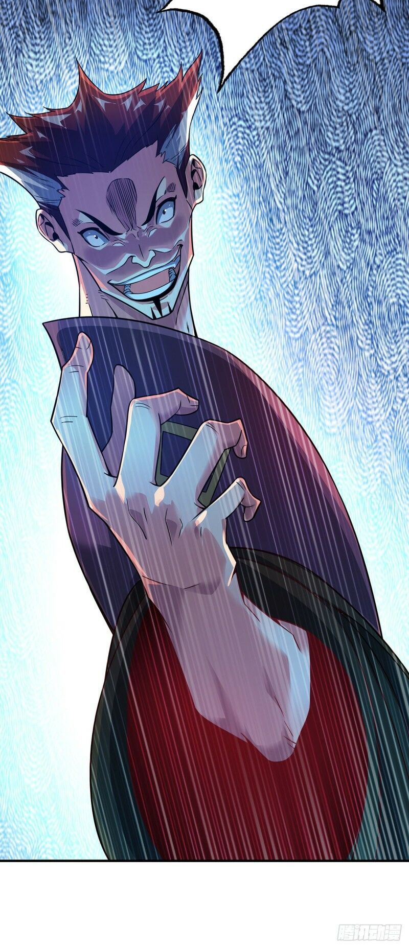 đọc truyện Vạn Cổ Đệ Nhất Tế Chương 59 ảnh 24 tại Thiên Thai Truyện