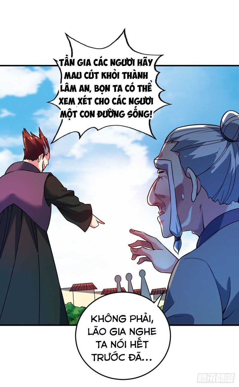 đọc truyện Vạn Cổ Đệ Nhất Tế Chương 59 ảnh 25 tại Thiên Thai Truyện