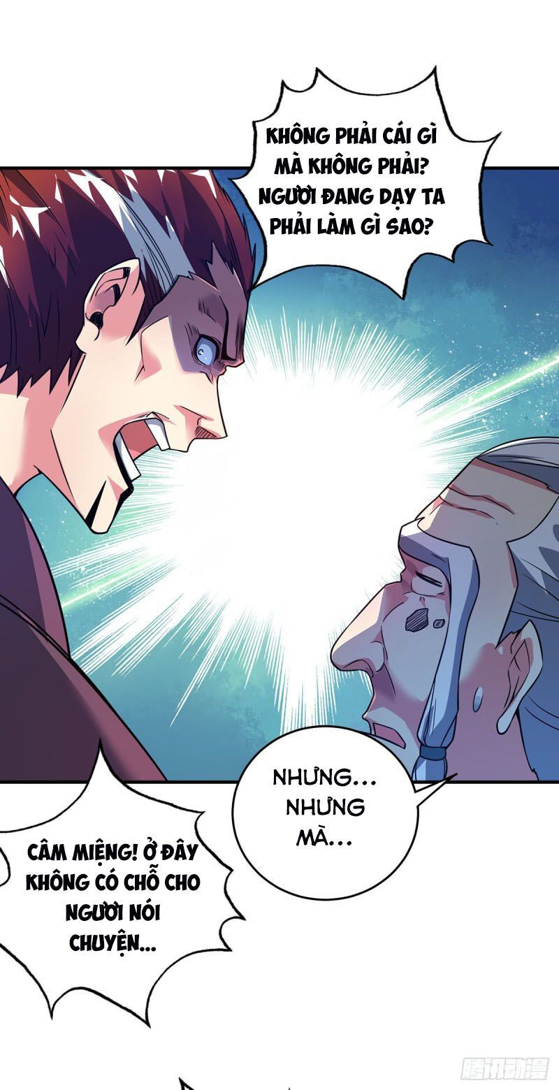 đọc truyện Vạn Cổ Đệ Nhất Tế Chương 59 ảnh 26 tại Thiên Thai Truyện