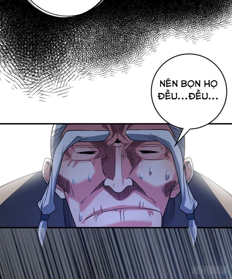 đọc truyện Vạn Cổ Đệ Nhất Tế Chương 59 ảnh 30 tại Thiên Thai Truyện