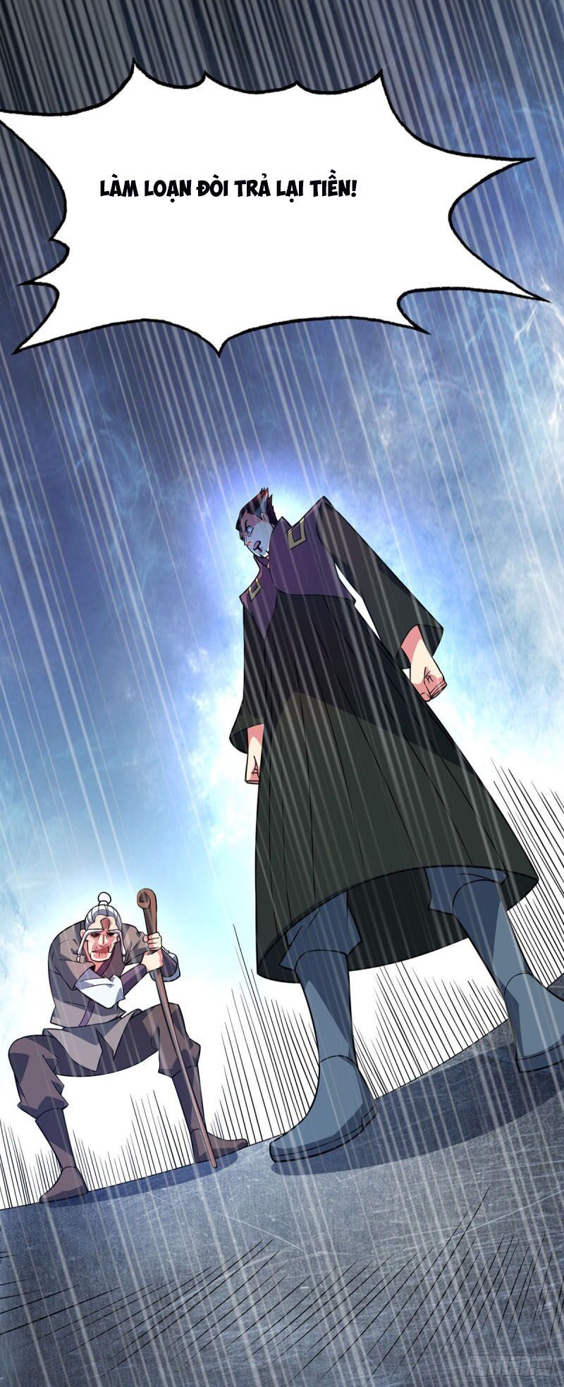 đọc truyện Vạn Cổ Đệ Nhất Tế Chương 59 ảnh 31 tại Thiên Thai Truyện