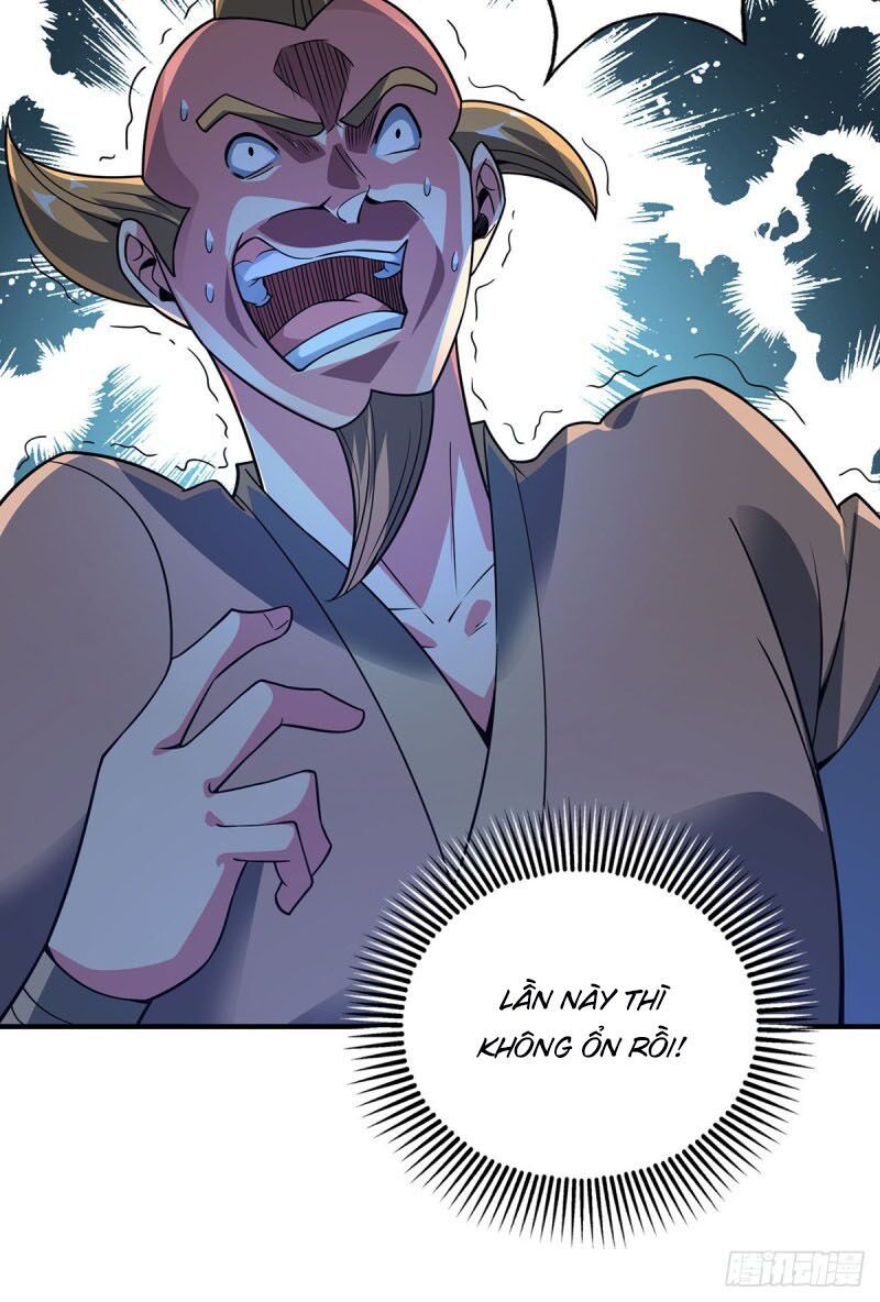 đọc truyện Vạn Cổ Đệ Nhất Tế Chương 59 ảnh 37 tại Thiên Thai Truyện