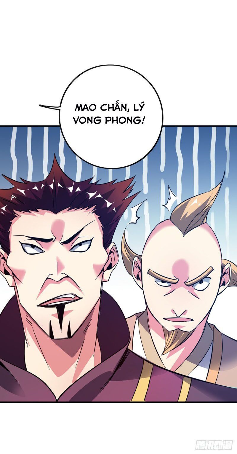 đọc truyện Vạn Cổ Đệ Nhất Tế Chương 59 ảnh 10 tại Thiên Thai Truyện