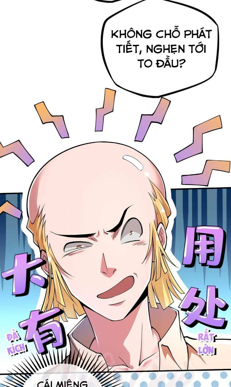 đọc truyện Vạn Cổ Đệ Nhất Tế Chương 6 ảnh 15 tại Thiên Thai Truyện