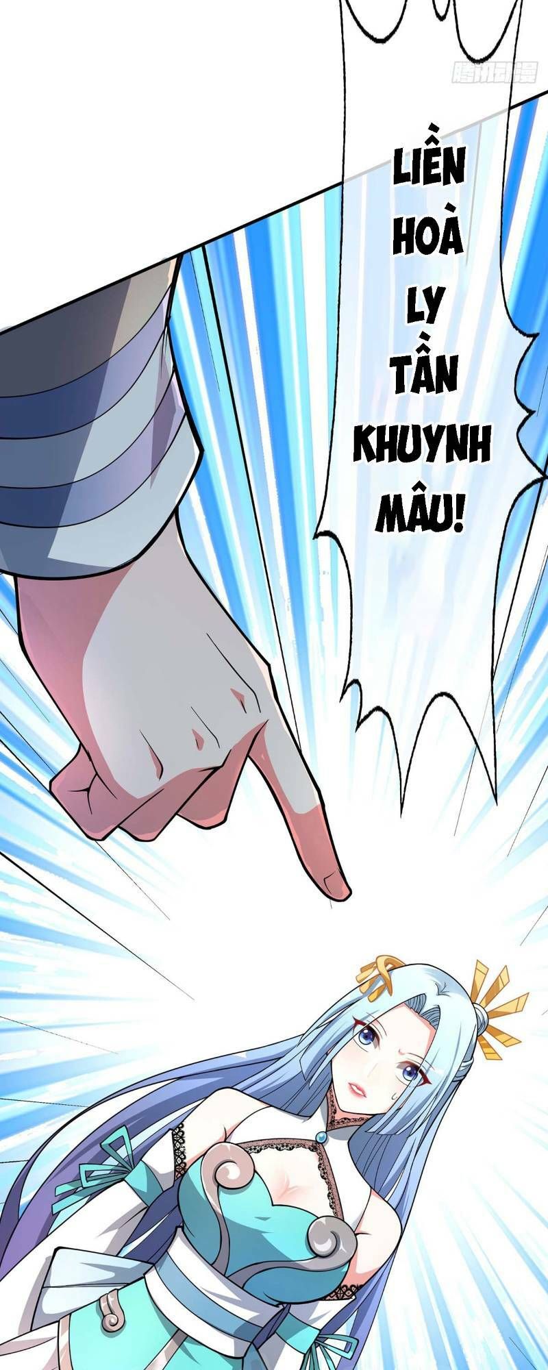 đọc truyện Vạn Cổ Đệ Nhất Tế Chương 6 ảnh 19 tại Thiên Thai Truyện