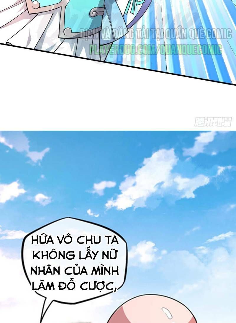 đọc truyện Vạn Cổ Đệ Nhất Tế Chương 6 ảnh 20 tại Thiên Thai Truyện