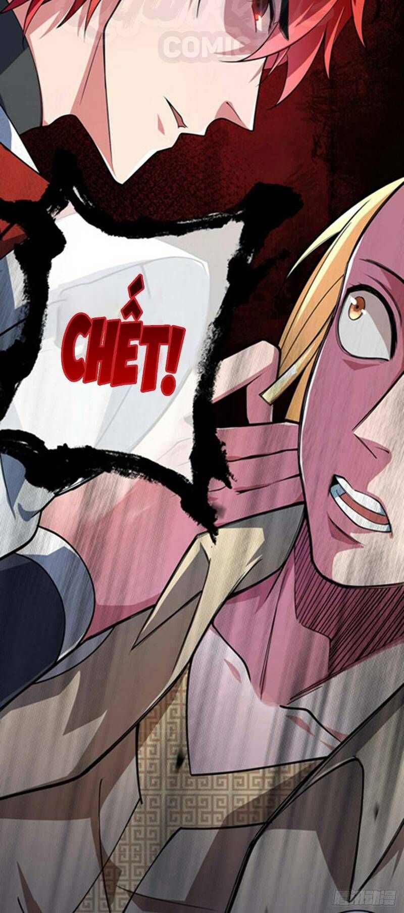 đọc truyện Vạn Cổ Đệ Nhất Tế Chương 6 ảnh 23 tại Thiên Thai Truyện