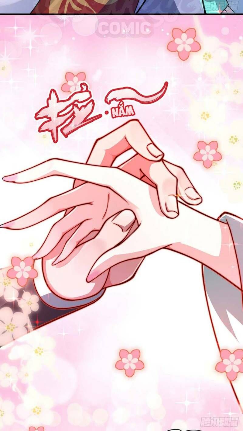 đọc truyện Vạn Cổ Đệ Nhất Tế Chương 6 ảnh 25 tại Thiên Thai Truyện