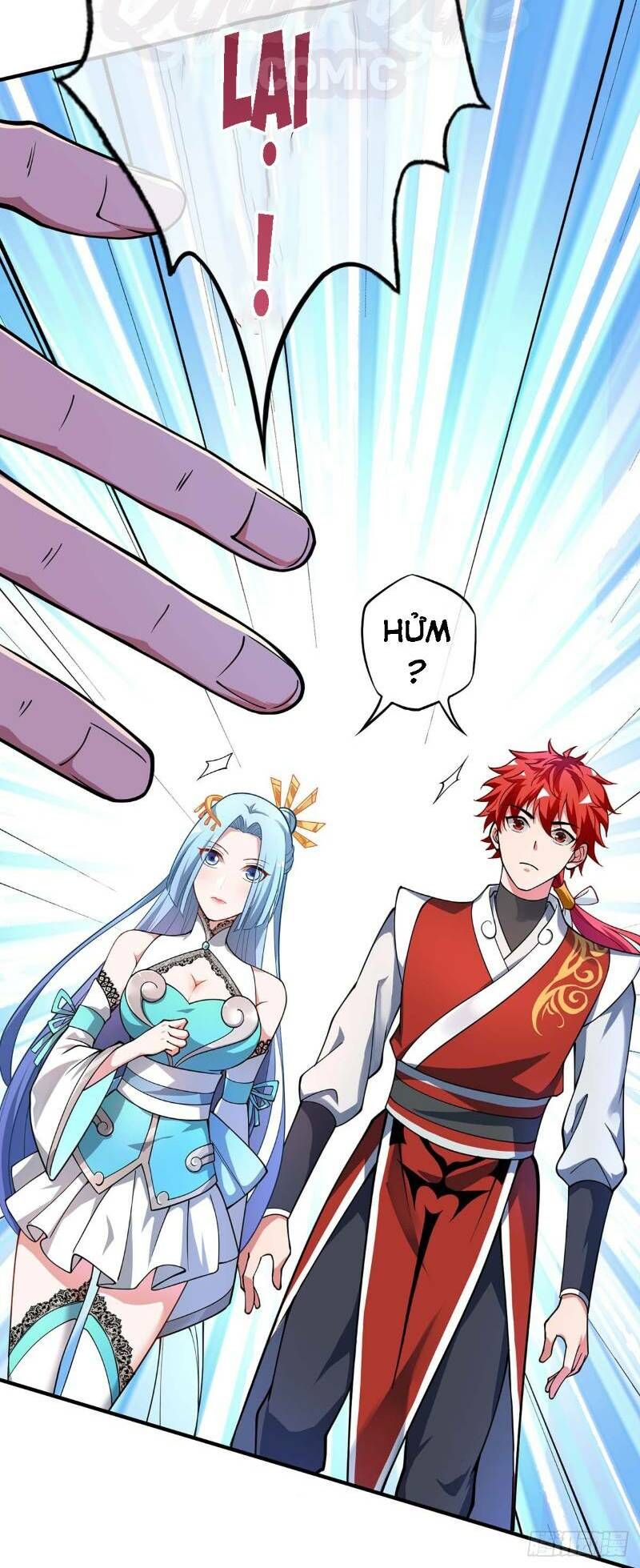 đọc truyện Vạn Cổ Đệ Nhất Tế Chương 6 ảnh 10 tại Thiên Thai Truyện