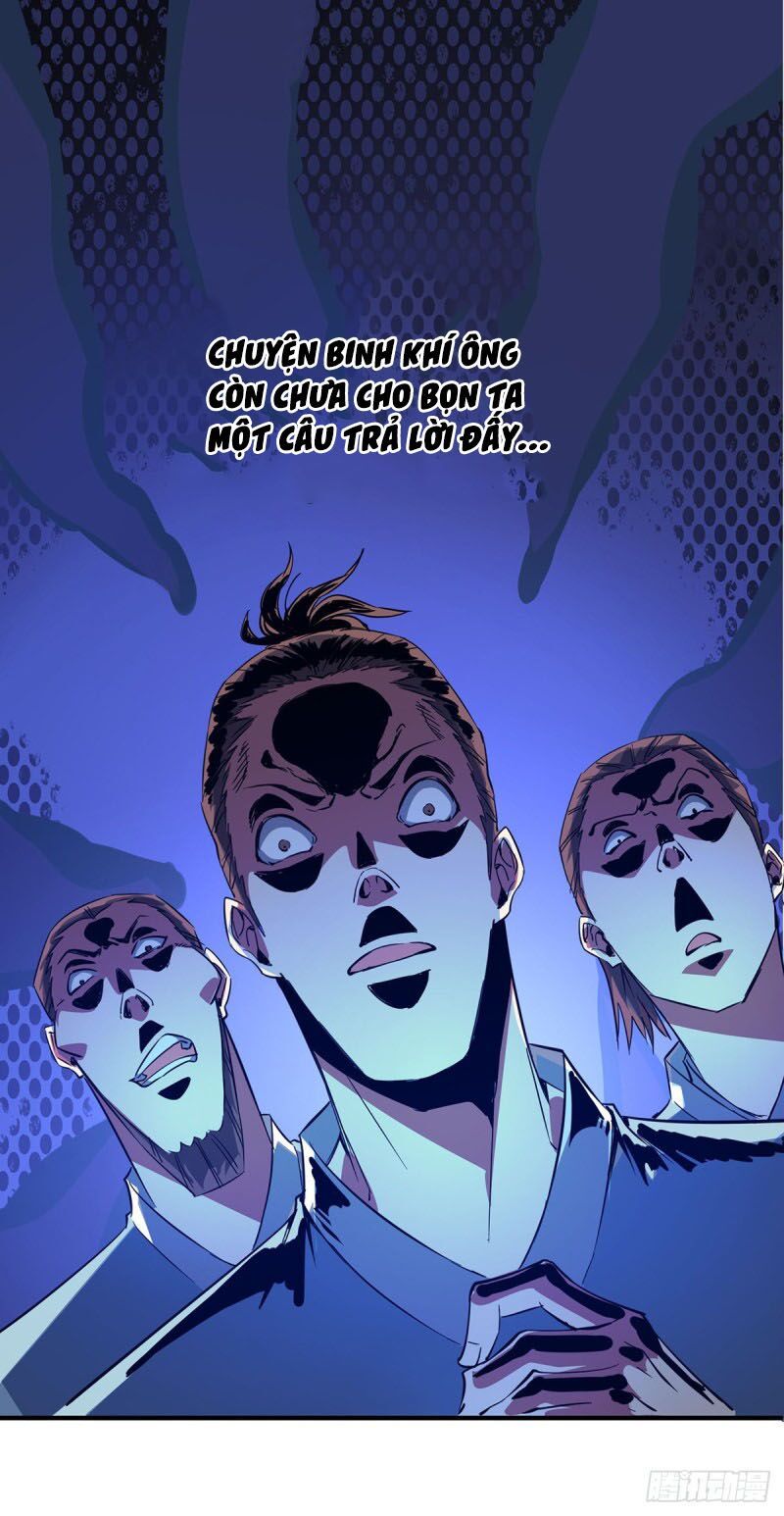 đọc truyện Vạn Cổ Đệ Nhất Tế Chương 60 ảnh 14 tại Thiên Thai Truyện