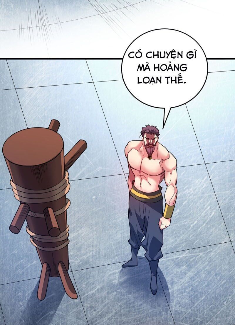 đọc truyện Vạn Cổ Đệ Nhất Tế Chương 60 ảnh 20 tại Thiên Thai Truyện