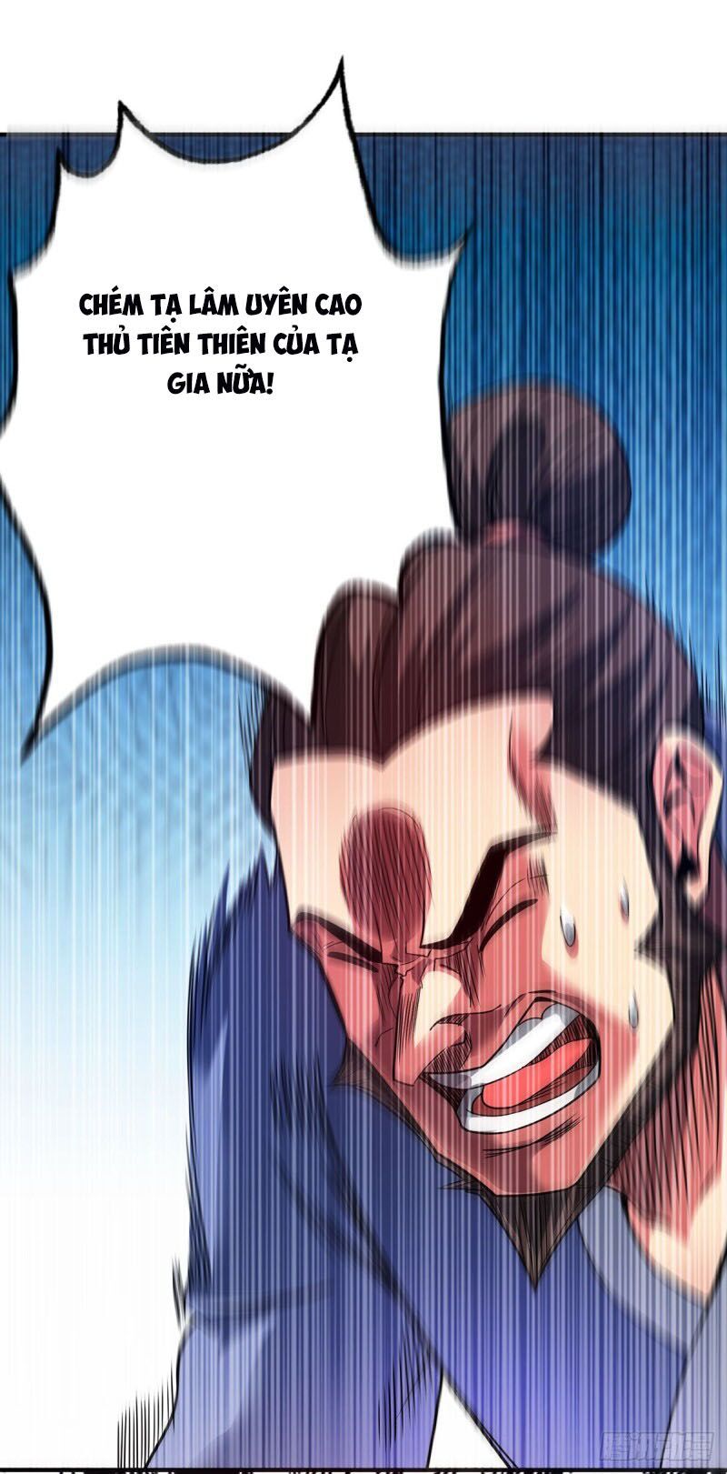 đọc truyện Vạn Cổ Đệ Nhất Tế Chương 60 ảnh 22 tại Thiên Thai Truyện