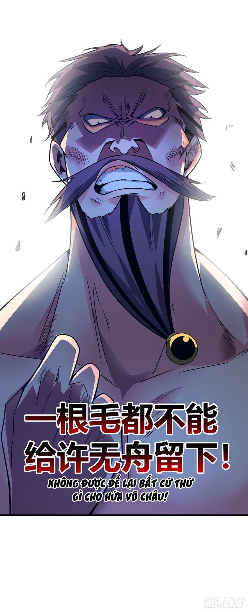 đọc truyện Vạn Cổ Đệ Nhất Tế Chương 60 ảnh 26 tại Thiên Thai Truyện