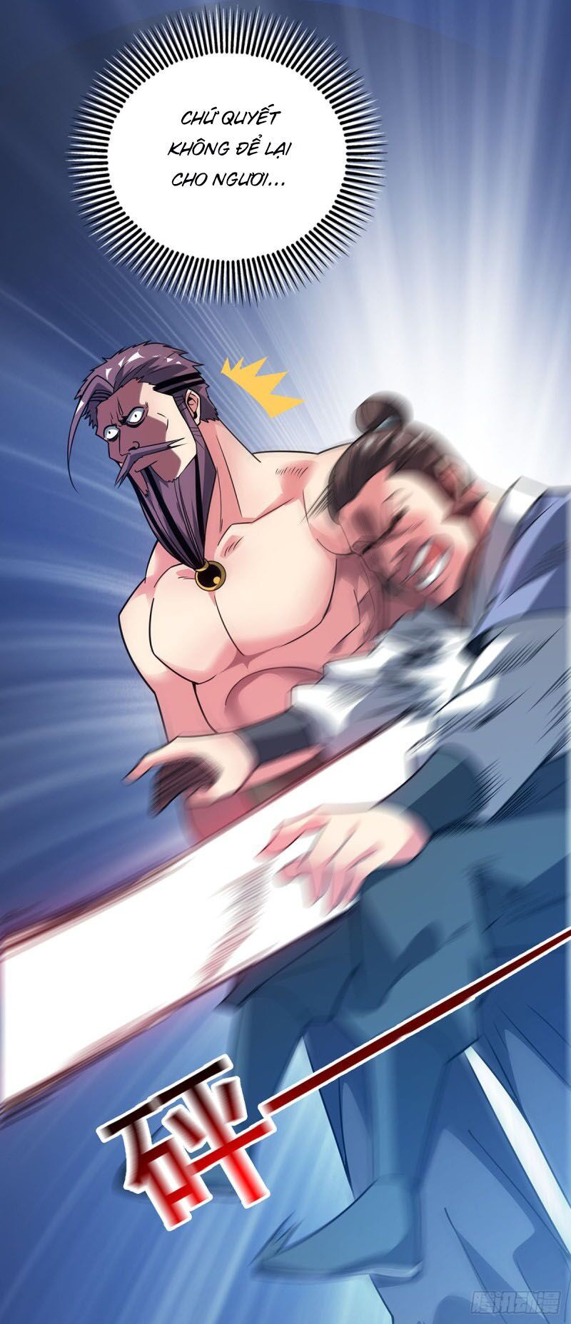 đọc truyện Vạn Cổ Đệ Nhất Tế Chương 60 ảnh 28 tại Thiên Thai Truyện