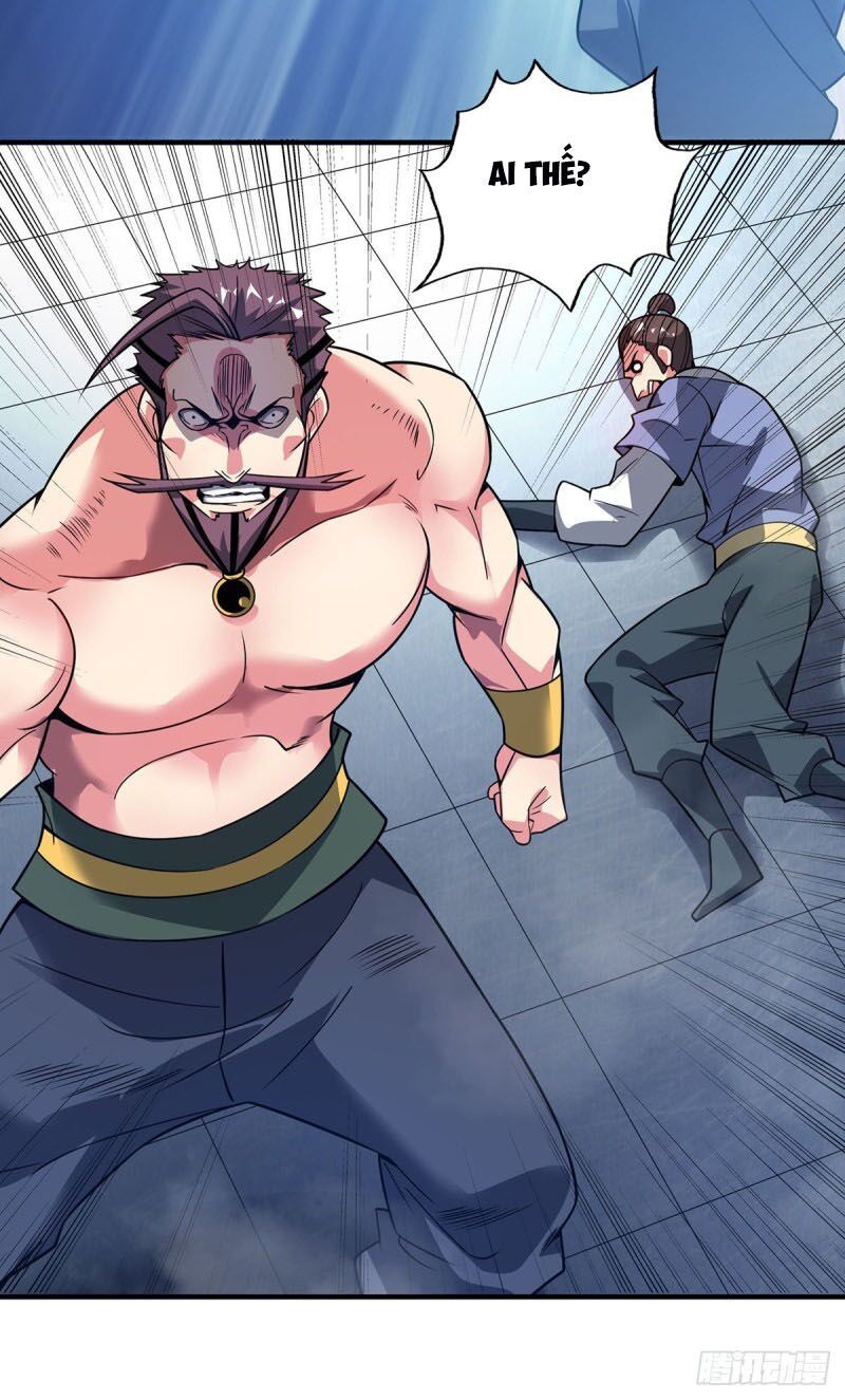 đọc truyện Vạn Cổ Đệ Nhất Tế Chương 60 ảnh 29 tại Thiên Thai Truyện