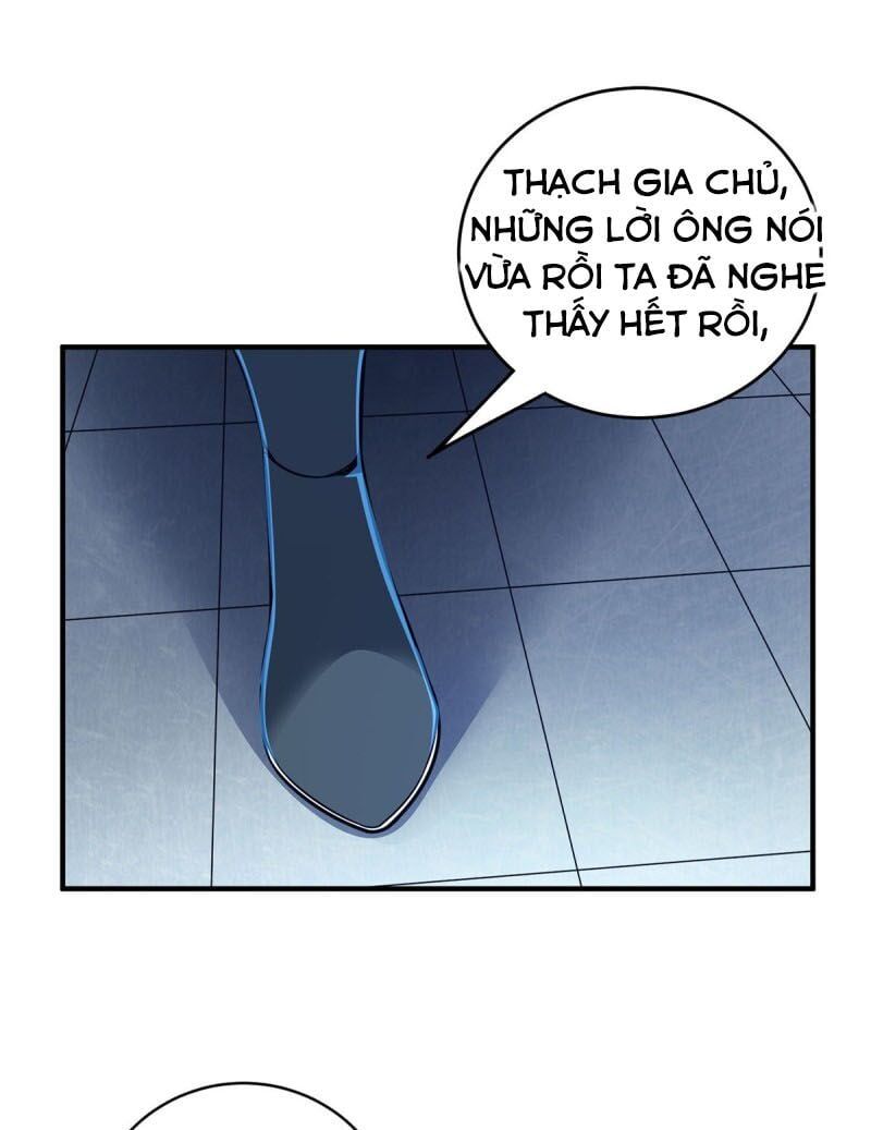 đọc truyện Vạn Cổ Đệ Nhất Tế Chương 60 ảnh 30 tại Thiên Thai Truyện