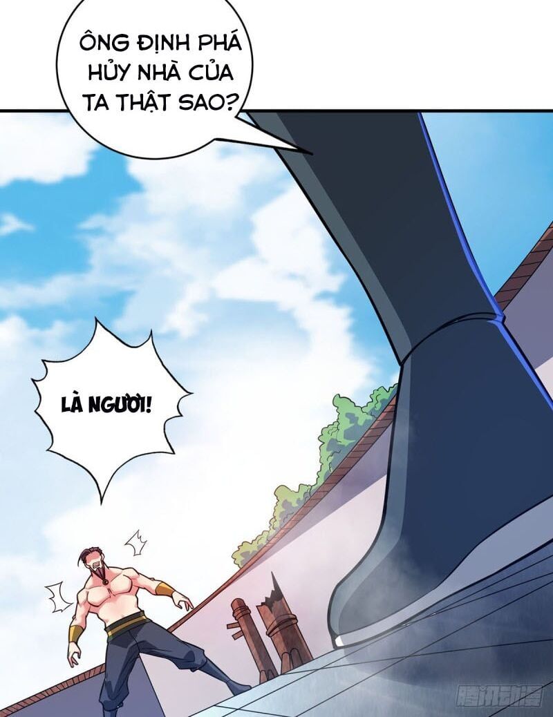 đọc truyện Vạn Cổ Đệ Nhất Tế Chương 60 ảnh 31 tại Thiên Thai Truyện