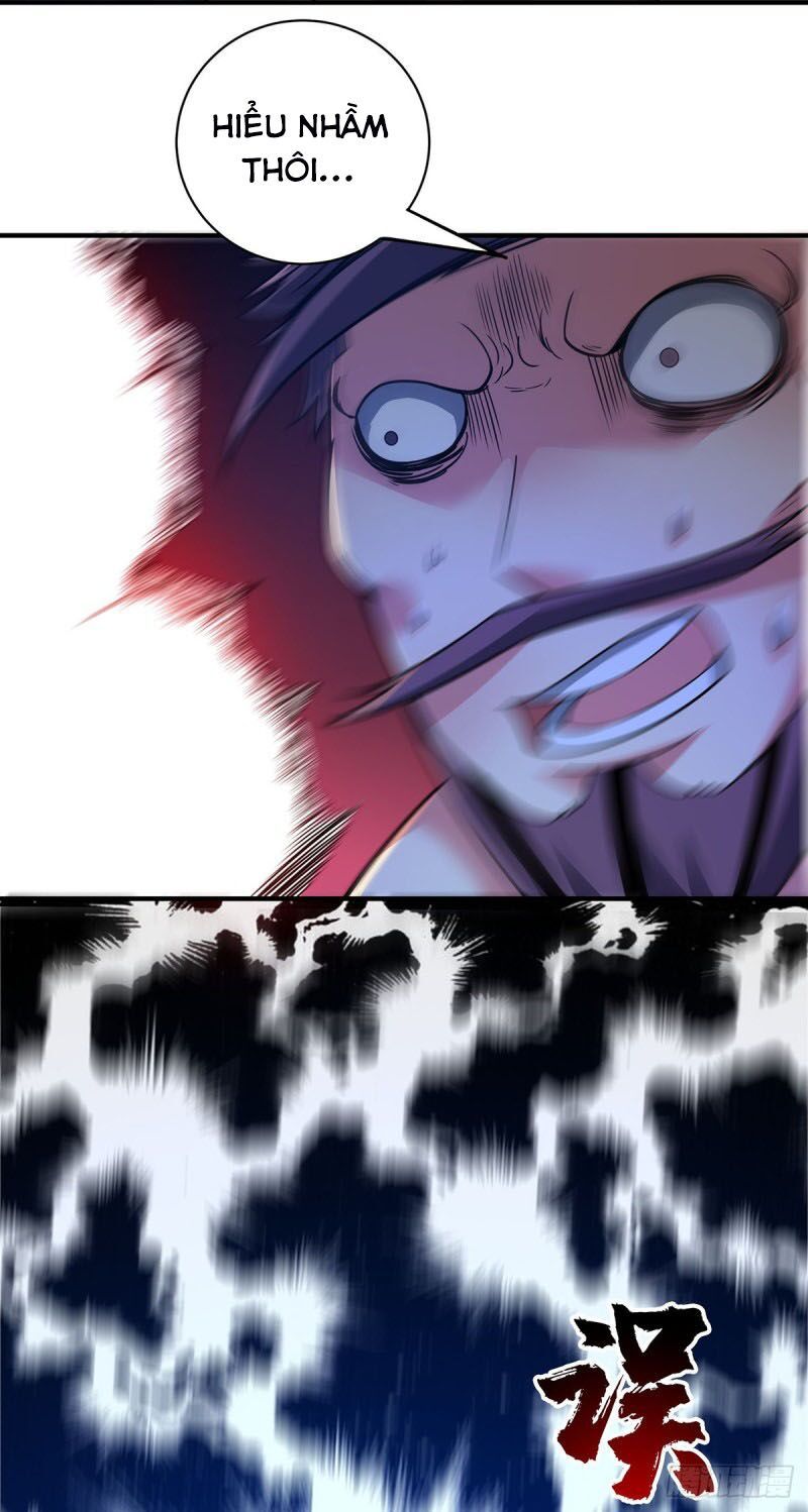 đọc truyện Vạn Cổ Đệ Nhất Tế Chương 60 ảnh 35 tại Thiên Thai Truyện