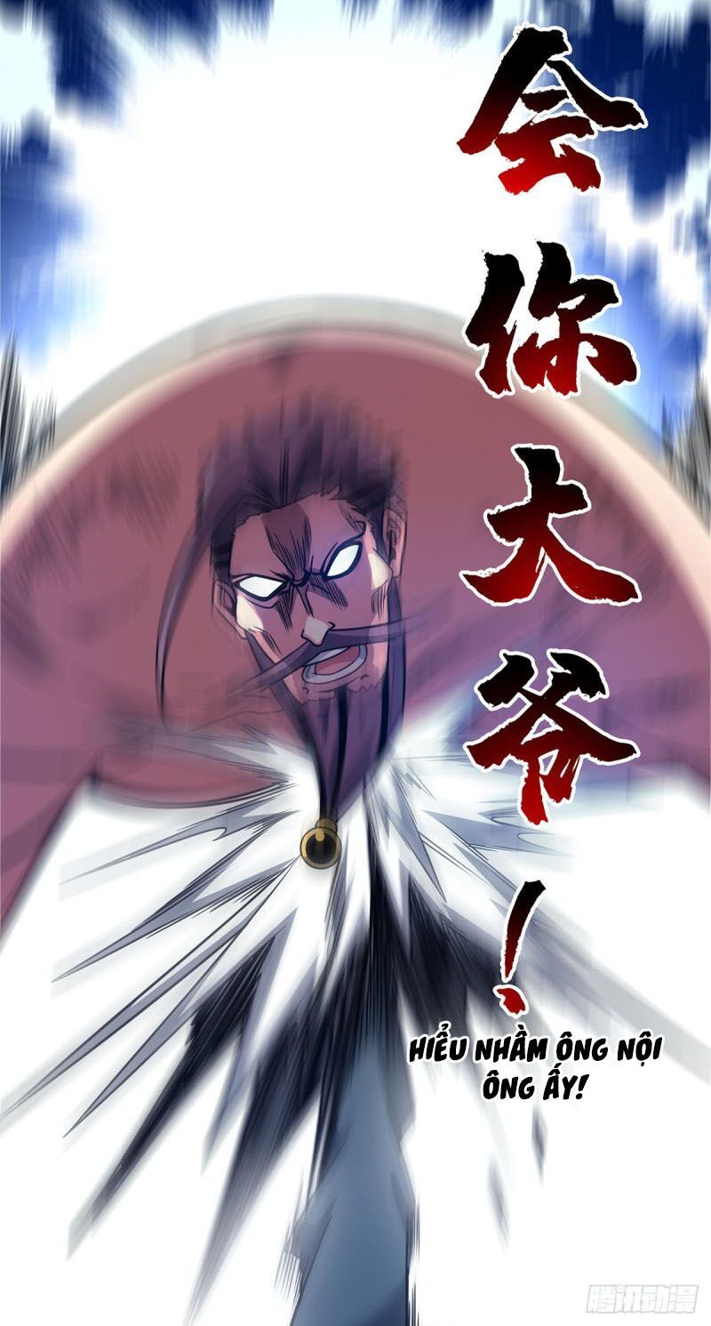 đọc truyện Vạn Cổ Đệ Nhất Tế Chương 60 ảnh 36 tại Thiên Thai Truyện