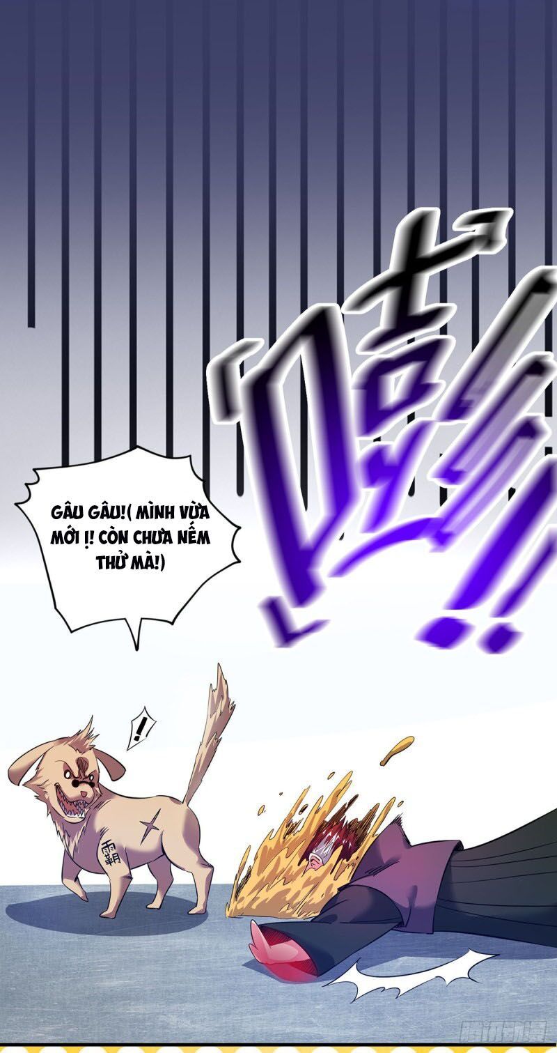 đọc truyện Vạn Cổ Đệ Nhất Tế Chương 60 ảnh 10 tại Thiên Thai Truyện