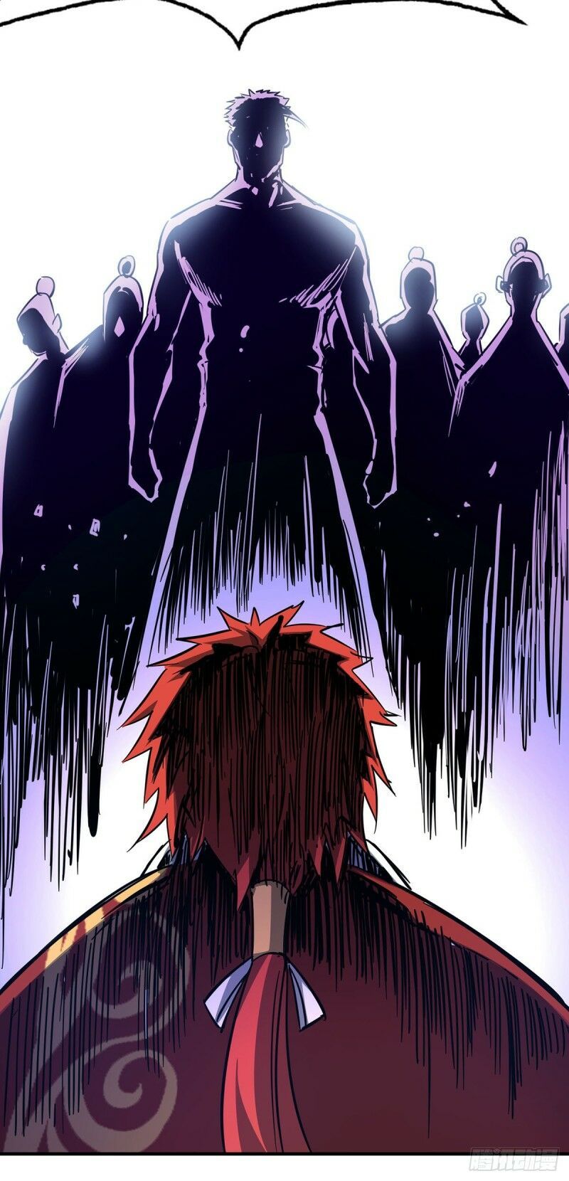 đọc truyện Vạn Cổ Đệ Nhất Tế Chương 61 ảnh 18 tại Thiên Thai Truyện