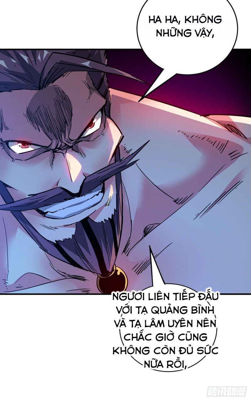 đọc truyện Vạn Cổ Đệ Nhất Tế Chương 61 ảnh 20 tại Thiên Thai Truyện