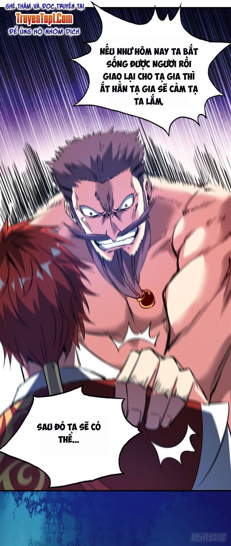 đọc truyện Vạn Cổ Đệ Nhất Tế Chương 61 ảnh 21 tại Thiên Thai Truyện