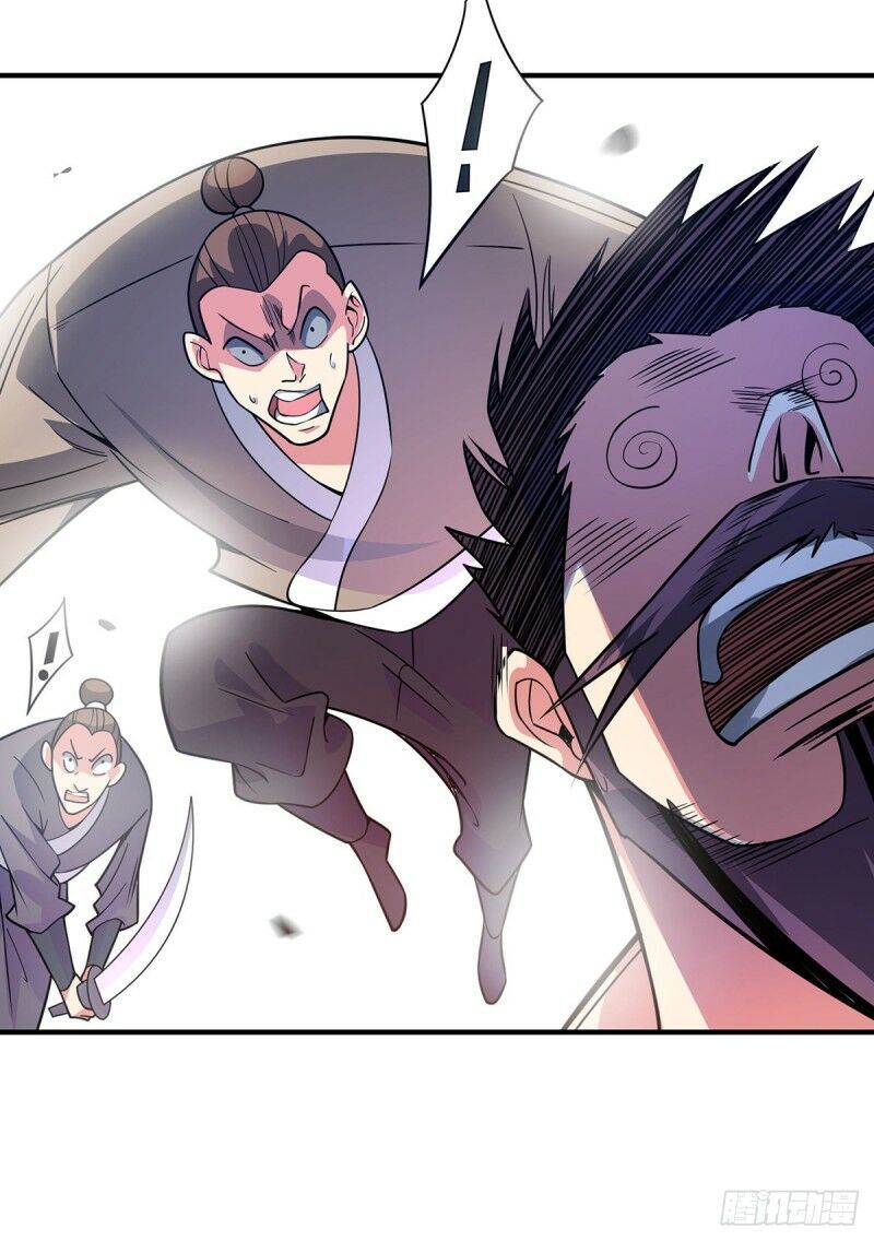 đọc truyện Vạn Cổ Đệ Nhất Tế Chương 61 ảnh 28 tại Thiên Thai Truyện