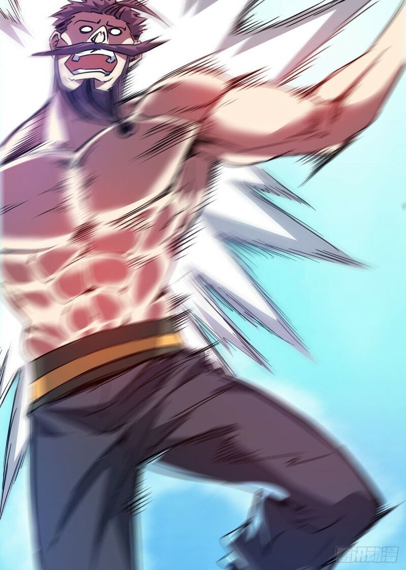 đọc truyện Vạn Cổ Đệ Nhất Tế Chương 61 ảnh 30 tại Thiên Thai Truyện