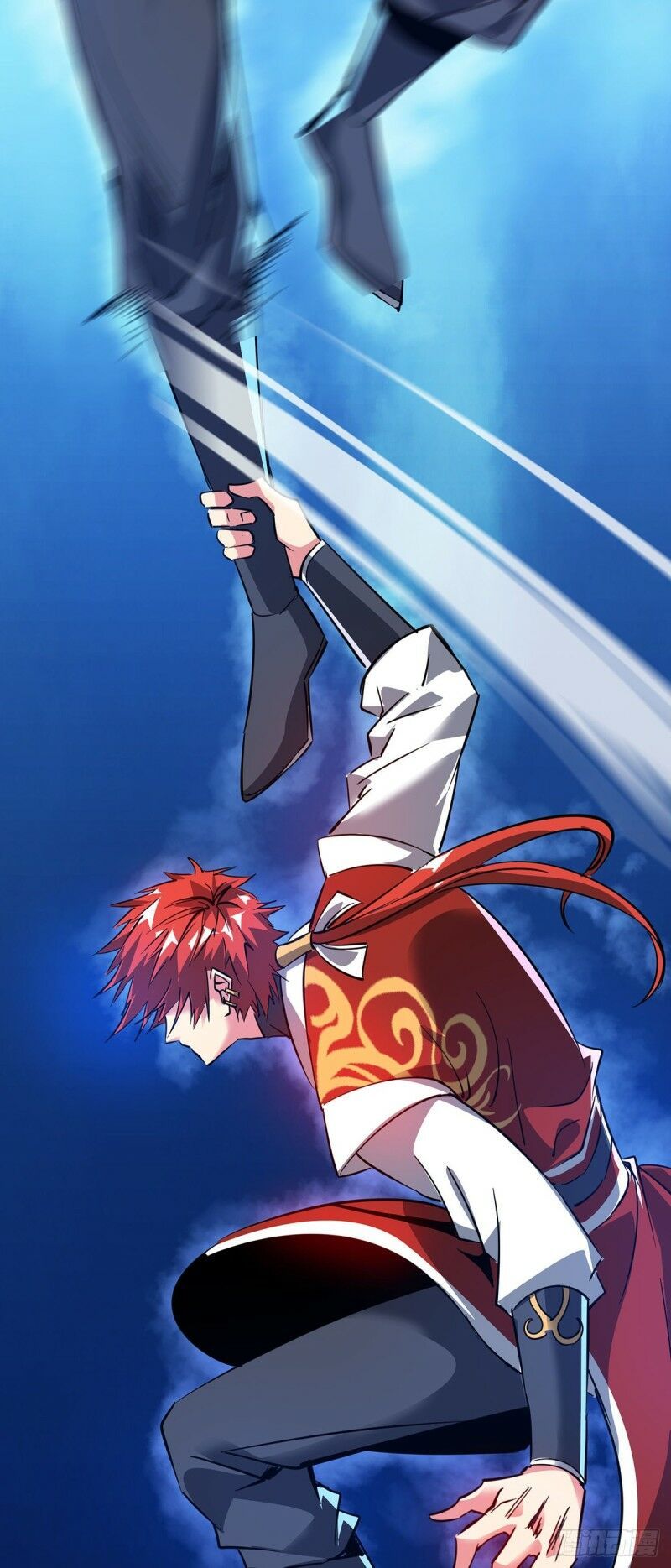 đọc truyện Vạn Cổ Đệ Nhất Tế Chương 61 ảnh 31 tại Thiên Thai Truyện