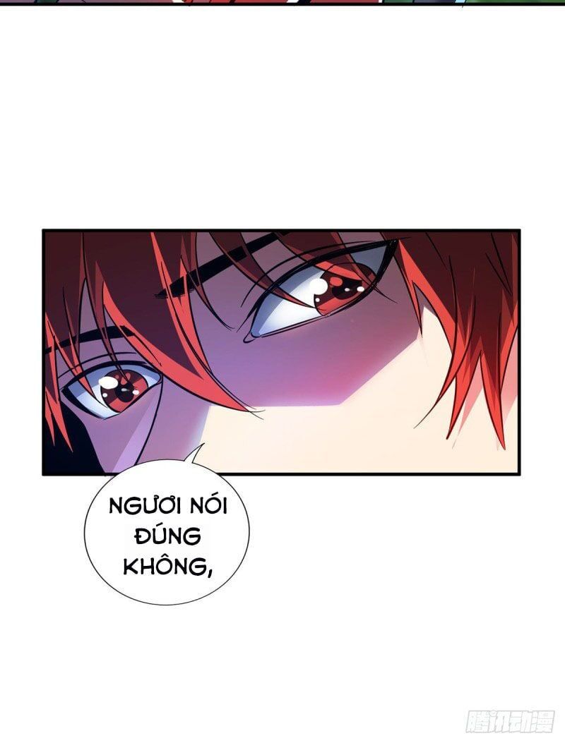 đọc truyện Vạn Cổ Đệ Nhất Tế Chương 61 ảnh 38 tại Thiên Thai Truyện