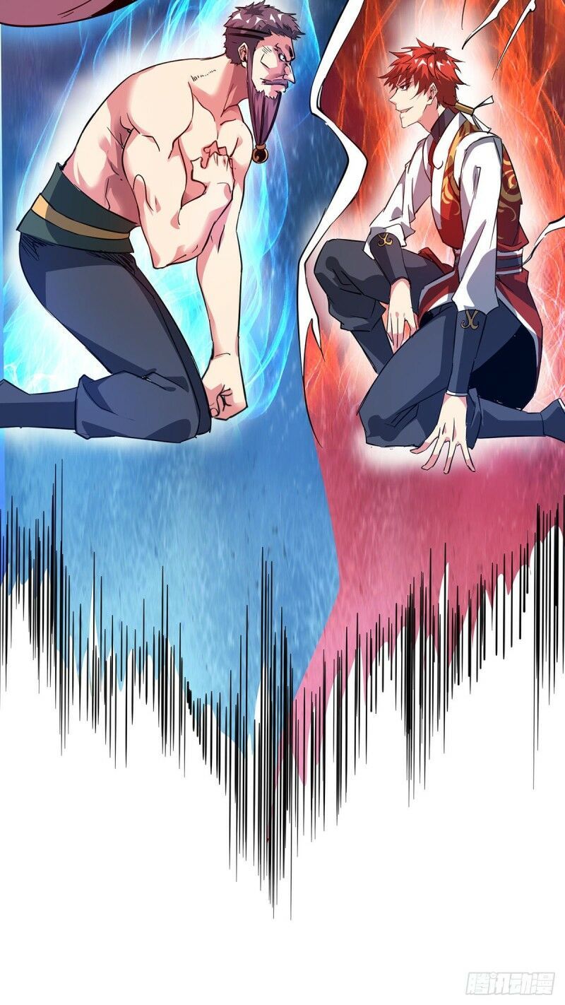 đọc truyện Vạn Cổ Đệ Nhất Tế Chương 61 ảnh 11 tại Thiên Thai Truyện