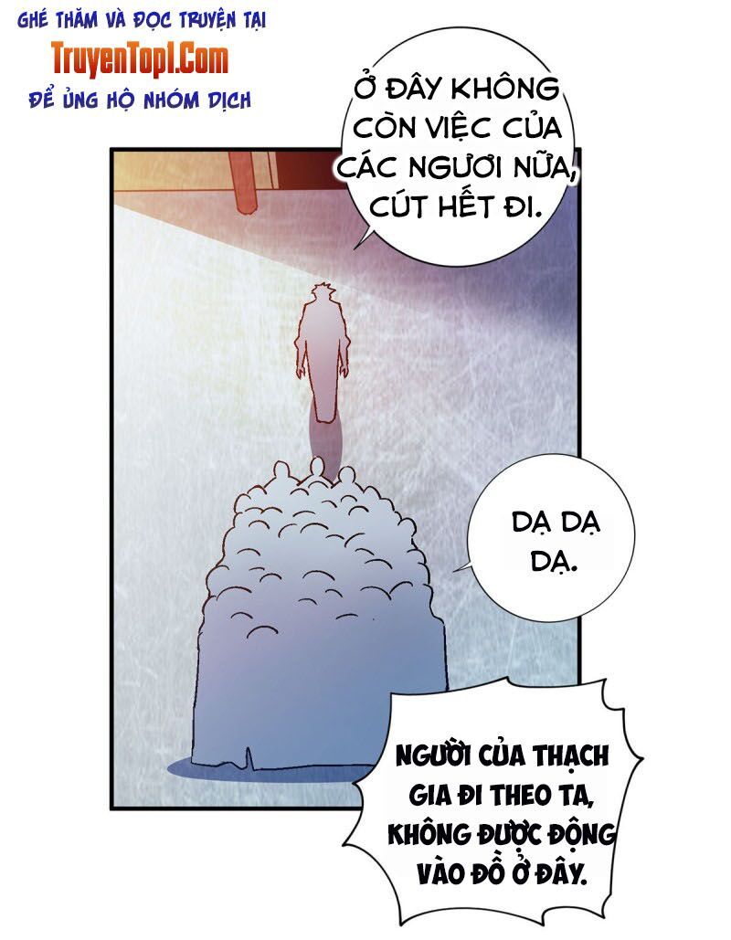 đọc truyện Vạn Cổ Đệ Nhất Tế Chương 62 ảnh 3 tại Thiên Thai Truyện