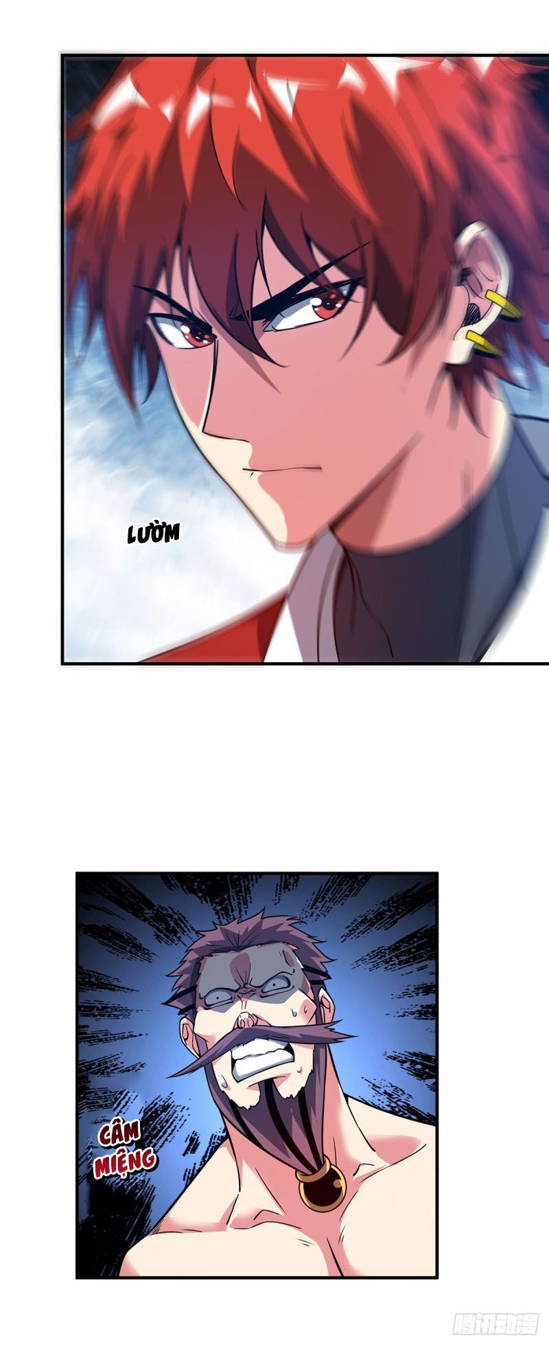 đọc truyện Vạn Cổ Đệ Nhất Tế Chương 62 ảnh 13 tại Thiên Thai Truyện